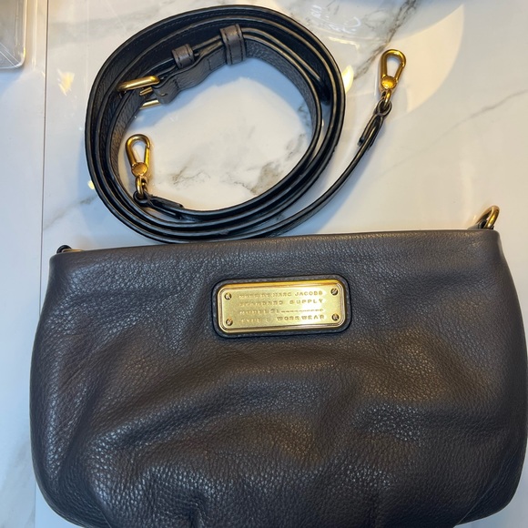 Slightly loved Marc by Marc Jacobs small crossbody - Picture 2 of 7